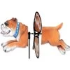 Petite Spinner - English Bulldog -Kite Shop 24986p Bulldog Petite 1024