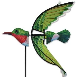24 In. Ruby Throated Hummingbird