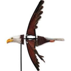 25 In. Flying Eagle Spinner