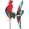 26 In. Morning Rooster Spinner -Kite Shop 25011p 26inMorningRooster