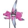 23 In. Flying Pig Spinner -Kite Shop 25012p 23in FlyingPig