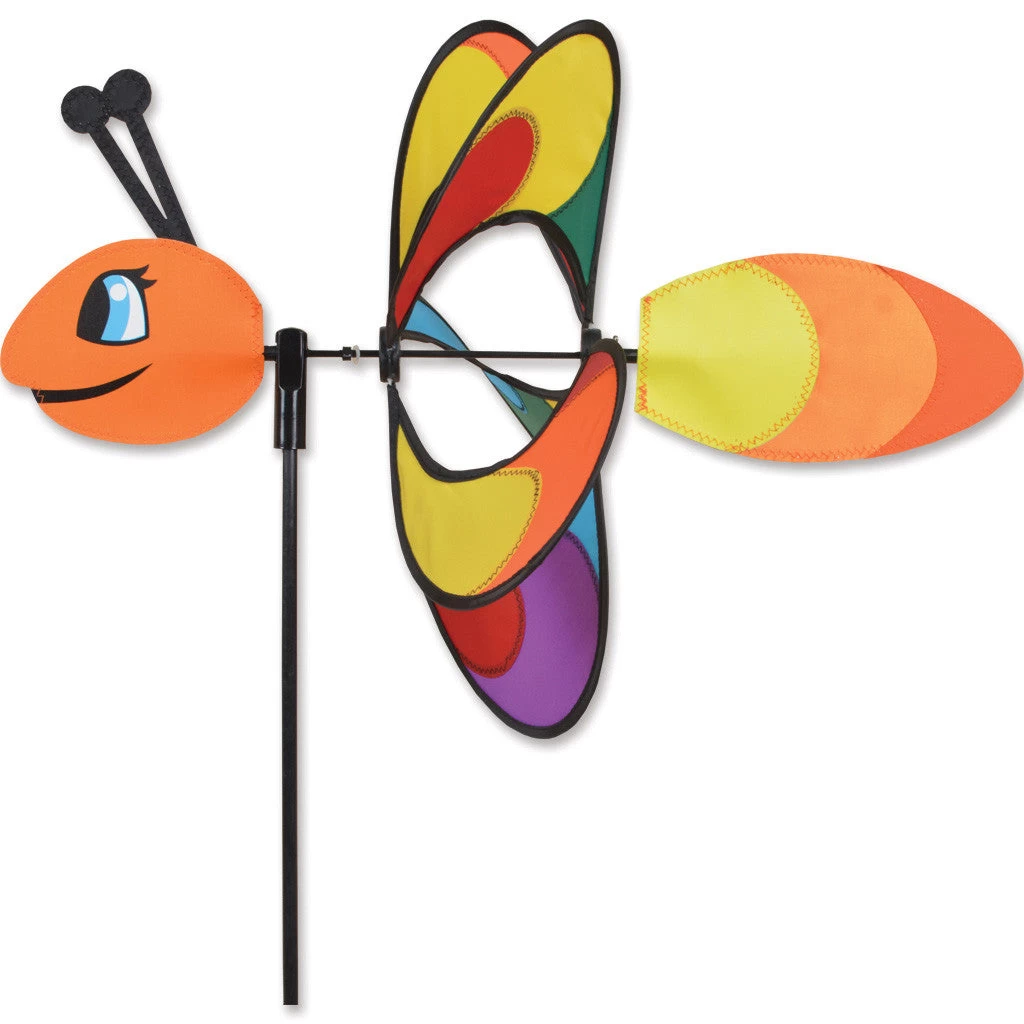 Whirly Wing Spinner - Butterfly 3 Whirly Wing Spinner - Butterfly