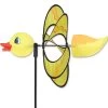 Whirly Wing Spinner - Yellow Duck -Kite Shop 25029p Ducky