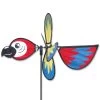 Petite Spinner - Parrot 1 Petite Spinner - Parrot -Kite Shop 25034p ParrotPetiteSpinner