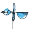 Petite Spinner - Blue Jay -Kite Shop 25037p BlueJayPetiteSpinner
