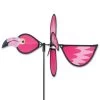 Petite Spinner - Flamingo -Kite Shop 25047p Flamingo
