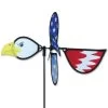 Petite Spinner - Patriotic Eagle
