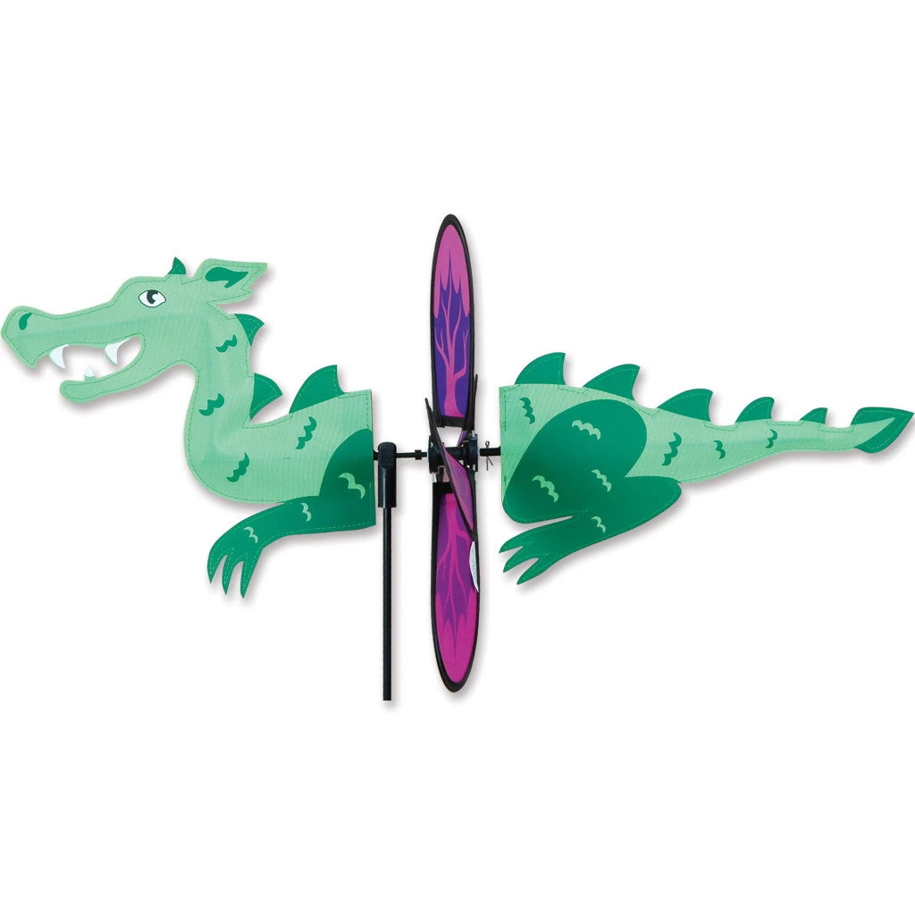 Petite Spinner - Dragon 3 Petite Spinner - Dragon