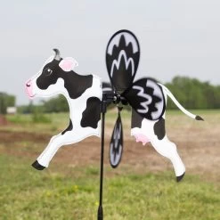Petite Spinner - Cow -Kite Shop 25072 4