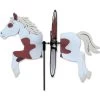 Petite Spinner - Pinto Horse 2 Petite Spinner - Pinto Horse -Kite Shop 25076p PintoHorse