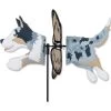 Petite Spinner - Australian Cattle Dog -Kite Shop 25098p AusralianShepherd