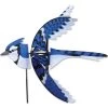 35 In. Flying Eastern Blue Jay Spinner -Kite Shop 25125p EasternBlueJay