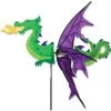 Flying Dragon Spinner -Kite Shop 25135p Dragon