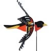 Flying Northern Oriole Spinner -Kite Shop 25137p NorthernOriole