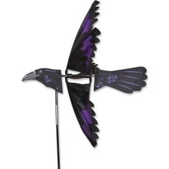 24 In. Raven Spinner