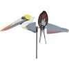 Petite Spinner - Pelican -Kite Shop 25173p Pelican PetiteSpinner