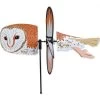 Petite Spinner - Barn Owl -Kite Shop 25182p BarnOwl PetiteSpinner
