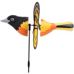 Petite Spinner - Oriole