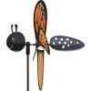 Petite Spinner - Monarch -Kite Shop 25187p MonarchButterfly Petite