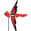 23 In. North American Cardinal Spinner -Kite Shop 25271p Cardinal 23inBirdSpinner 1024