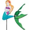 Mermaid Spinner -Kite Shop 25325p Mermaid