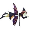 Flying Witch Spinner -Kite Shop 25336p Witch