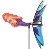 24 In. Mermaid Spinner 2 24 In. Mermaid Spinner -Kite Shop 25339p 24in MermaidSpinner 1024