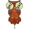 Night Owl Reflective Eyes Spinner -Kite Shop 25375p NightOwl SpinningEye Final 1024