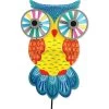 Tropical Night Owl Reflective Eyes Spinner 2 Tropical Night Owl Reflective Eyes Spinner -Kite Shop 25377p Tropical Night Owl Sublimated 1024