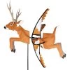 24 In. Deer Spinner -Kite Shop 25378p 24in Deer 1024