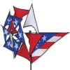 Windmill Spinner - Patriotic -Kite Shop 25379p patriotic windmill