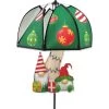 Mushroom Spinner - Christmas Gnomes -Kite Shop 25392p Christmas Gnomes Mushroom Spinner 1024