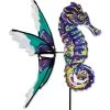 Seahorse Spinner 1 Seahorse Spinner -Kite Shop 25446p Seahorse 1024