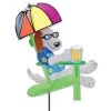 Beach Bum - Aloha Dog Spinner 2 Beach Bum - Aloha Dog Spinner -Kite Shop 25642p AlohaDog