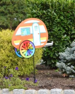 Teardrop Camper Spinner -Kite Shop 25648 TeardropCamper3