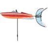 Speedboat Garden Spinner -Kite Shop 25649p Speedboat