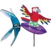 Surfing Parrot Spinner -Kite Shop 25672p SurfingParrot