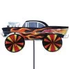 28 In. Hot Rod Spinner