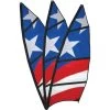 9.5 Ft. Patriotic Wind Generator Replacement Blades -Kite Shop 25726 2