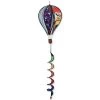 16 In. Hot Air Balloon - 5'O Clock Somewhere