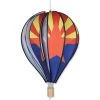 22 In. Hot Air Balloon - Arizona -Kite Shop 25812