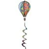 16 In. Hot Air Balloon - Flip Flops In The Sand -Kite Shop 25858p FlipFlops