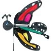 Large Lady Rainbow Monarch Spinner -Kite Shop 25916p ladyrainbow