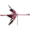 Flying Flamingo Spinner -Kite Shop 25919p flamingo