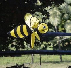 31 In. Flying Bee Spinner -Kite Shop 25926 31inBeeSpinner