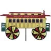B&O Passenger Spinner -Kite Shop 25933p BOPassengerCar