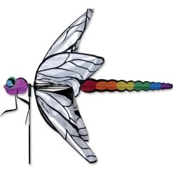 40 In. Dragonfly Spinner