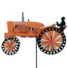 Allis Chalmers Tractor Spinner