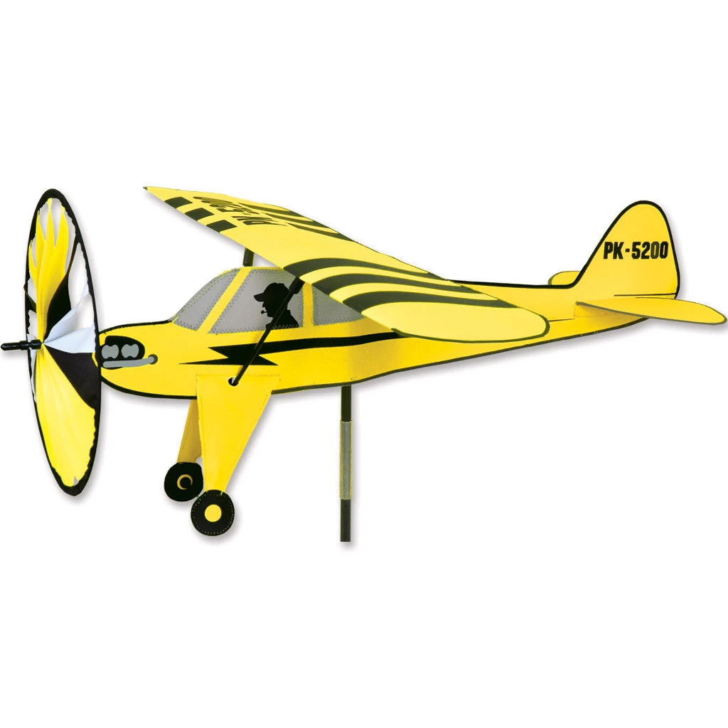 Airplane Spinner - Premier Cub 3 Airplane Spinner - Premier Cub