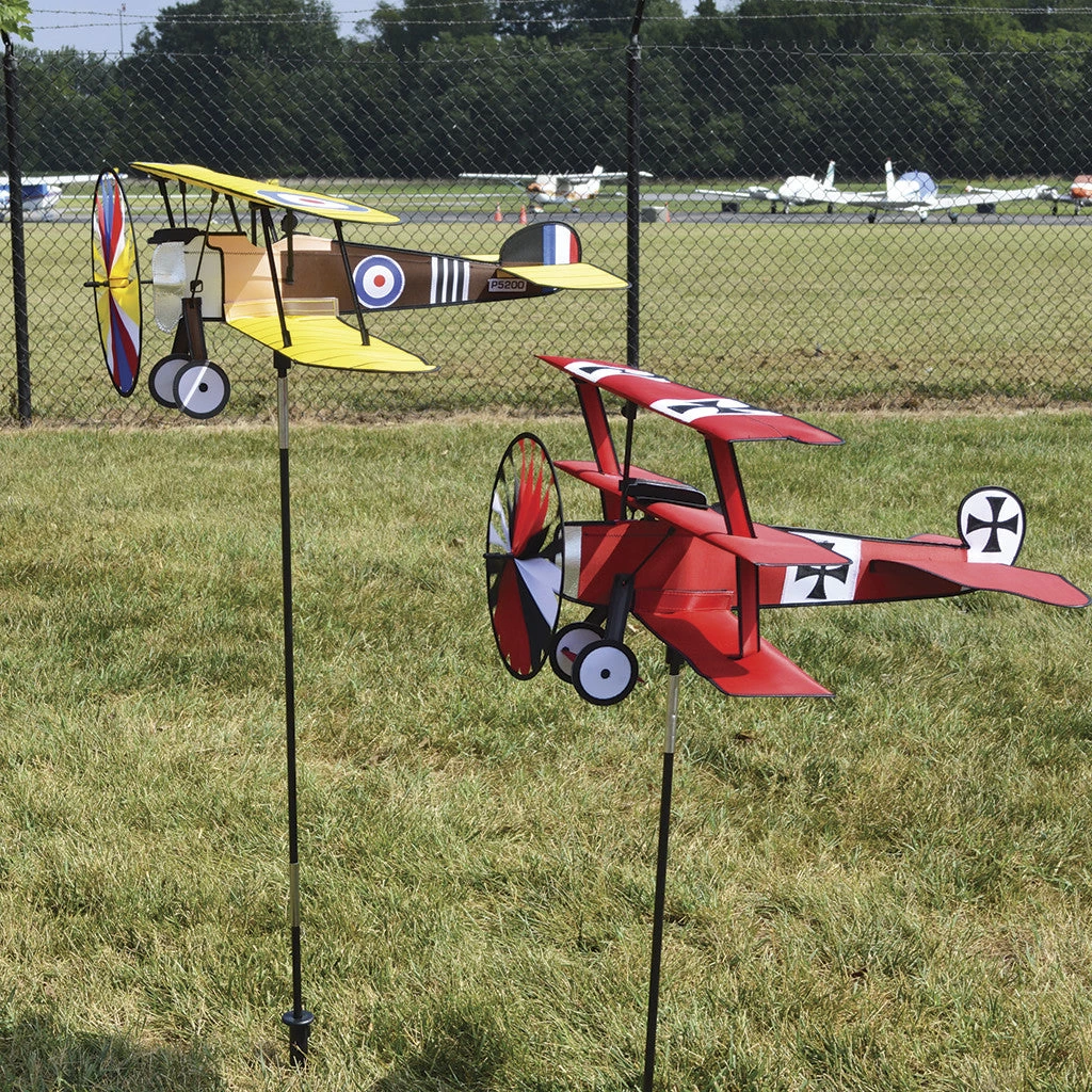 Airplane Spinner - Sopwith Camel 4 Airplane Spinner - Sopwith Camel - Image 2